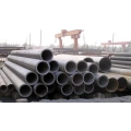 SAE1518 Seamless Steel Pipe ASTM A106 Grade A Fluid steel pipe Supplier