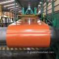 SGCC DX52D Zinc Rolling Repated Steel Coil