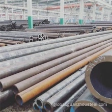 Precision Steel Pipe High Precision Astm Seamless Carbon Steel Pipe Factory