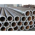 SAE1518 Seamless Steel Pipe ASTM A106 Grade A Fluid steel pipe Supplier