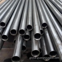 Pressure Seamless Boiler Tube High Pressure Heat Exchanger pipe Manufactory