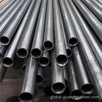 Pressure Seamless Boiler Tube High Pressure Heat Exchanger pipe Manufactory