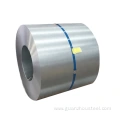 SGCC DX51D ZINC Cold rolled coil