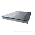 China S235JR Carbon Steel Plate Sheet Supplier