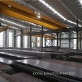 Hot Rolled Steel Plate ASTM 1045 Carbon Steel Plate Supplier