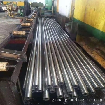 Precision Steel Pipe High precision aisi 1020 steel tube Supplier