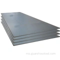Q235 lembaran plat keluli karbon ringan