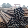 DIN17175 ST45 Tubo de aço carbono sem costura