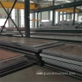 ASTM A131 Grade E Shipbuilding Steel Plate