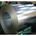 Cold rolled DX51D Galvanized Steel Coil