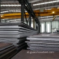 ASTM A537 CL1 Boiler Pressure Vessel Steel Plate