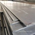 A516 Steel Plate ASTM A516 Gr 60 Gr70 steel plate Supplier