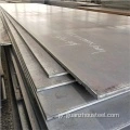 ASTM A283 ζεστό έλασης χάλυβα χαμηλής ανθρακούχου χάλυβα
