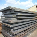 Corten B Steel Plate S355j2w Corten a Steel Sheet Supplier