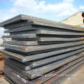 S355j2w Corten a Steel Sheet