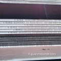 AH36 DH36 EH36 Edificio della nave Piatta in acciaio