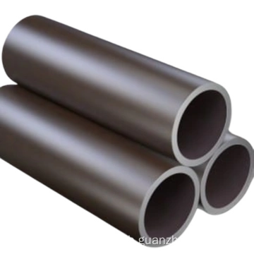 Sa106b 35crmo คาร์บอนเหล็กหม้อไอน้ำ