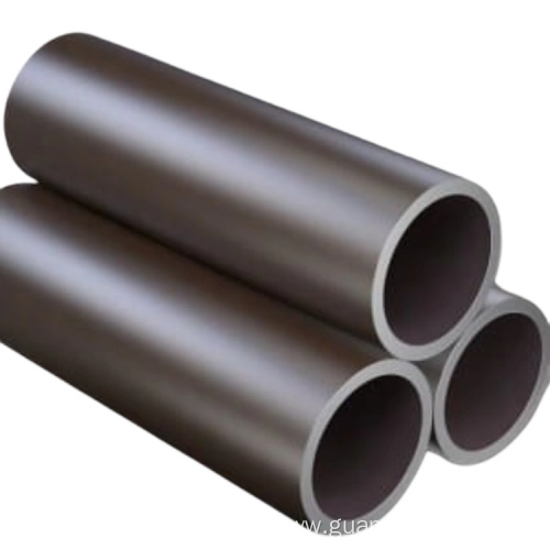 SA106b 35CrMo Carbon Steel Boiler Pipes