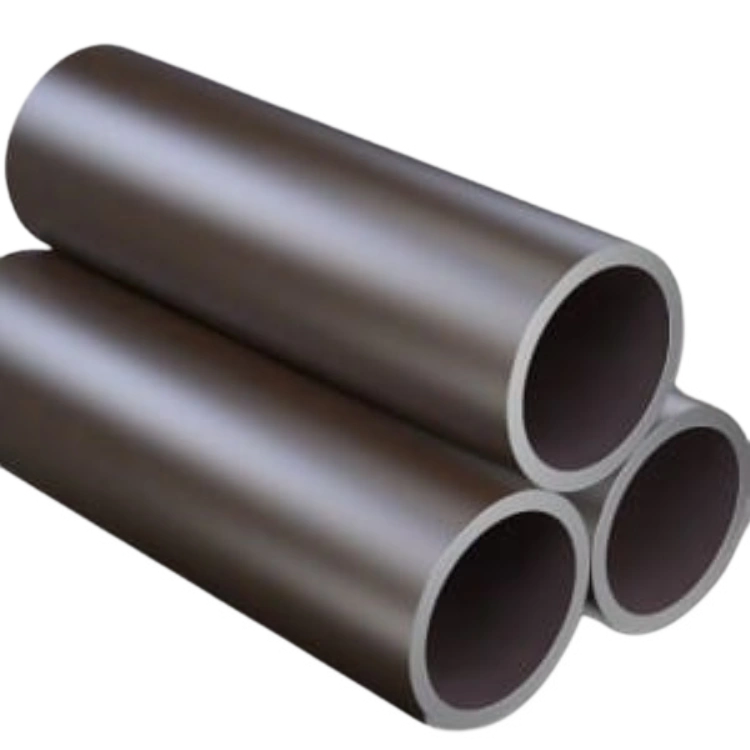 SA106b 35CrMo Carbon Steel Boiler Pipes