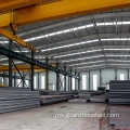 Q235 SS400 plat keluli karbon panas