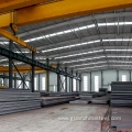 Q235 SS400 Hot Rolled Carbon Steel Plates