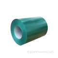 DX51D Z275 Gegalvaniseerde kleurgecoate stalen spoel