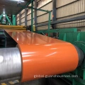Corrugated Galvanized Steel SGCC DX52D ZINC Cold rolled coil Manufactory
