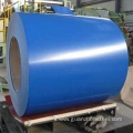 Color PPGI Steel Coil For Corrugated Steel Sheet