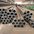 DIN 2391 Seamless Precision Cold Drawn Steel Tube