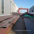 Hot Selling Ship Building Carbon Steel Plate AH36