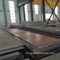 ASTM A131 Gred A Steel Steel Steel