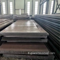 Piatto di usura NM450 NM500 Acciaio resistente all&#39;usura
