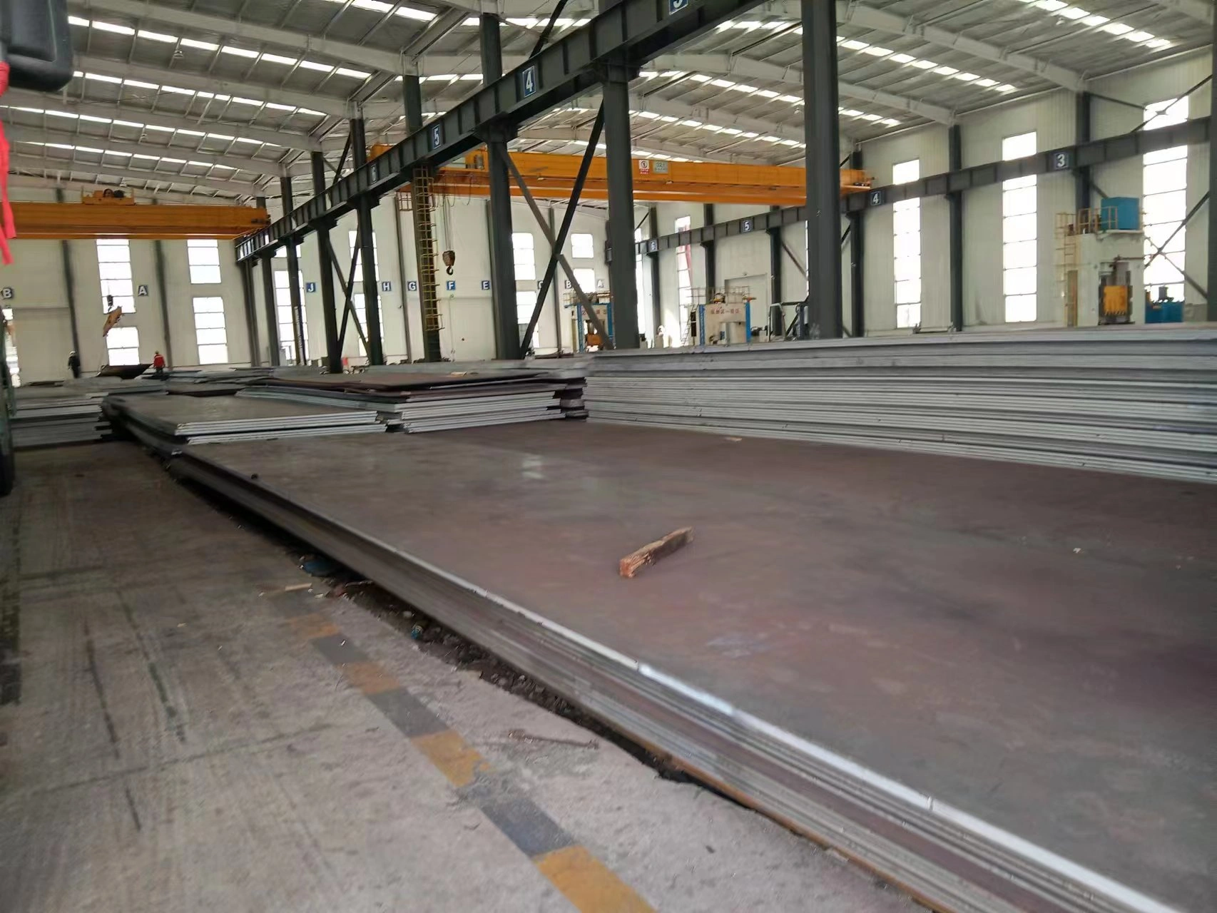 steel plate (1)