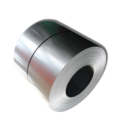 Corrugated Galvanized Steel SGCC DX51D ZINC Cold rolled coil Factory