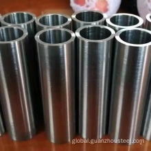 ASTM P11 Alloy Seamless Steel Pipe ASTM A500 Alloy Seamless Steel Pipe Factory