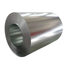 Zero Spangle Galvanized Steel Coil Z275