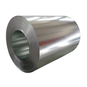 Zero Spangle Galvanized Steel Coil Z275