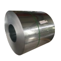 China prime hot dipped galvanized steel coil Supplier