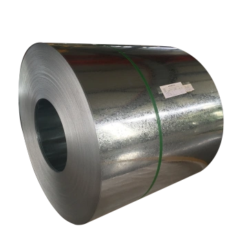 prime hot dipped galvanized steel coil