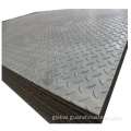 Low Carbon Steel Sheets Mild Steel Plate for boiler Supplier