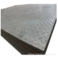 Low Carbon Steel Sheets Mild Steel Plate for boiler Supplier