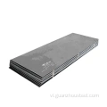 Nóng cuộn ASTM A53 Tấm thép carbon nhẹ