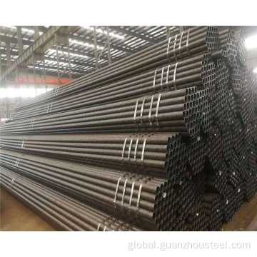 Hot Rolled Seamless Steel Pipe ASTM A709M Gr.36 Structural Steel Pipe Factory