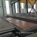 Hot Rolled AH32 DH32 EH32 Plat Keluli Laut