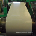 High Quality Color Coated Steel Coils
