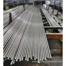 Precision seamless pipe Din Standard