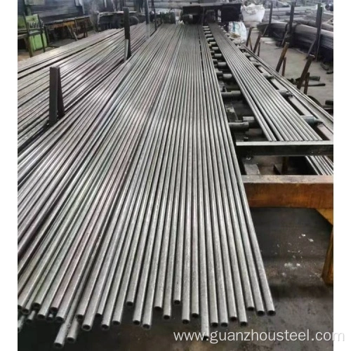 Precision seamless pipe Din Standard