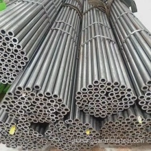 Precision Steel Tubing ASTM A106-B Precision Steel Pipe Manufactory