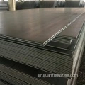 Hot -rolled Q345B Χαμηλή πλάκα ανθρακούχου κράματος