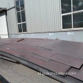 3mm 6mm Hot Rolled Carbon Building Steel Plate